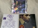 3x Prince Vinyl  - RSD 2023 Gett Off - Purple Rain (Purple LP) - RSD The Truth
