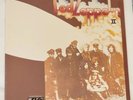 Led Zepplin II LP Vinyl Factory Sealed Remastered 2014 Reissue Classic Rock New