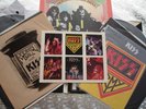 KISS   The Originals   Vintage Pressing LP w/Inserts Casablanca NBLP 7032