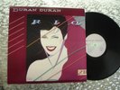 Duran Duran ‎  RIO   Vintage LP  Capitol ST 512211