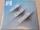 THE BEATLES - NOW AND THEN (BLACK VINYL) 12 INCH LIMITED EDITION