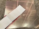 Death Grips - No Love Deep Web LP Vinyl Record Ablum   New & Sealed