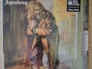 Jethro Tull - Aqualung (Wilson Mix) 2015 UK Press, Booklet, 180g, NM
