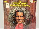 The Perry Como Christmas Album LP Orig 1968 RCA Victor LSP-4016 Mint Sealed