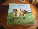 EX  Pink Floyd – Atom Heart Mother Original Press Vinyl Record SKAO-382 1970