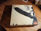 Led Zeppelin I 1 70s Press Press VInyl Record SD 8216
