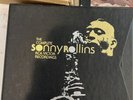 The Complete Sonny Rollins on RCA Victor Box set Rare And OOP