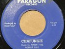 TEMPLARS Chafungie 45 Paragon | Garage Psych RARE