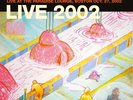 FLAMING LIPS Yoshimi Battles the Pink Robots: Live Paradise Lounge, RSDBF 2023