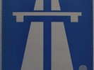 LP Kraftwerk - Autobahn