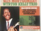 Wes Montgomery - Wynton Kelly Trio RSD Black Friday 2023 Vinyl LP Low Number