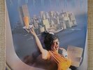 SUPERTRAMP Breakfast In America SP-3708, CRC Club Vinyl (NM) SEALED.