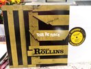 SONNY ROLLINS  TOUR DE FORCE - RARE 1984 PRESTIGE USA PRESS NM- VINYL LP JAZZ