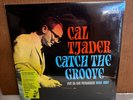 Cal Tjader - Catch The Groove RSD Black Friday 2023 Vinyl LP