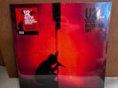 U2 - Live Under A Blood Red Sky RSD Black Friday 2023 Vinyl LP