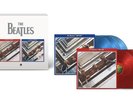 Beatles 1962–1966 1967-1970 (2023) Limited 6LP Color Vinyl Red & Blue