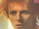 David Bowie Space Oddity Rca Vinyl LP