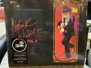 LEON RUSSELL - Hank Wilson Vol. 2 RSD Black Friday 2023 Vinyl LP