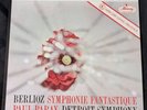 Berlioz Symphonie Fantastique Paray SR90254 RFR LP