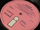 1969 UK 1ST IN THE COURT OF THE CRIMSON KING MINT BEST COPY I'VE SEEN M-