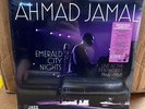 Ahmad Jamal - Emerald City Nights RSD Black Friday 2023 Vinyl LP New
