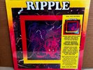 Ripple Self Titled Black Friday 2023 Vinyl LP New Soul Jazz Records