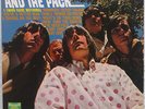 Terry Knight & The Pack - Terry Knight And The Pack (LP, Album, Mono) (Very Good