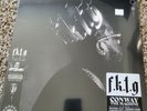 Conway The Machine From King To A God Sealed OG LP Benny The Butcher Sealed