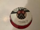 Bob Marley ,Where Will I Find , I Left My Sins,7” Supreme/Tabernacle, Red Vinyl