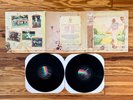 Elton John: Goodbye Yellow Brick Road 2x LP Vinyl Tri-Fold Jacket OG 1973 US VG+