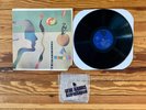 Gene Harris: Astralsignal LP Vinyl OG Blue Note US 1974 Hype Sticker VG+/VG Jazz