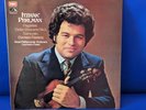 +EMI ASD 2782 *ITZHAK PERLMAN* PAGANINI VIOLIN CTO /SARASATE CARMEN FANTASY* NM