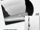 billy woods - Terror Management Vinyl LP /100 - Armand Hammer Earl Alchemist