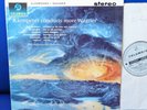 +COLUMBIA SAX 2464 *BLUE/SILVER* KLEMPERER* CONDUCTS *MORE WAGNER* NM