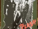 The Clash - Pink Vinyl by Clash - Record - Debut - Joe Strummer - New and Sealed