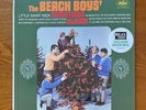 RSD The Beach Boys CHRISTMAS ALBUM sealed LP on Green vinyl TRUSTED SELLER