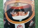 GIONNI GIOIELLI MxRxGxA MICHELE ALBORETO VINILE LP ROSSO NUOVO ARMANI BISMARK