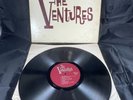The Ventures 1965 White Album Promo Vinyl LP LE Record Only 40 Made RARE  GRAIL