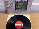 Led Zeppelin - Led Zeppelin IV Misty Mountain Top Misprint Plum Label