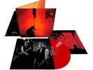U2 Under A Blood Red Sky Limited 40th Red Vinyl Sealed MINT 7000 Ex