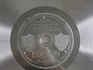 New York Light Opera Co Edison 78 RPM Anvil Chorus/ Miserere Agnes Kimball