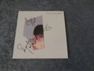 PLACEBO   TEENAGE ANGST  pt1 +pt2  FULLY SIGNED MINT COND  +COA