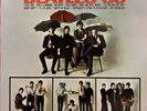 THE BEATLES Beatles ‘65 LP CAPITOL ST-2228 rare 1980s rainbow lbl press NM-
