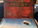 TRICKY Maxinquaye-180 gram Vinyl/NEAR MINT