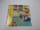 A Flock Of Seagulls CBS/Sony 25AP 2475 with OBI Japan LP Vinyl