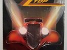 SEALED - ZZ TOP - ELIMINATOR - 1983 Original 1ST Press Warner Bros. Records