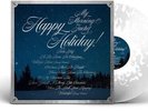 My Morning Jacket - Happy Holiday  - BF RSD 2023 - Vinyl LP