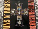 Guns N Roses: Appetite For Destruction 1987 GHS 24148 GNR