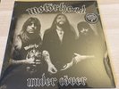 Motorhead Under cöver Vinyl cover LP 2017 Silver lining music