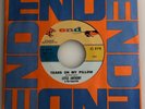 Little Anthony & The Imperials / Tears On My Pillow & Two People / End 45  / NM+